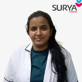 Dr. Sonam Devlekar